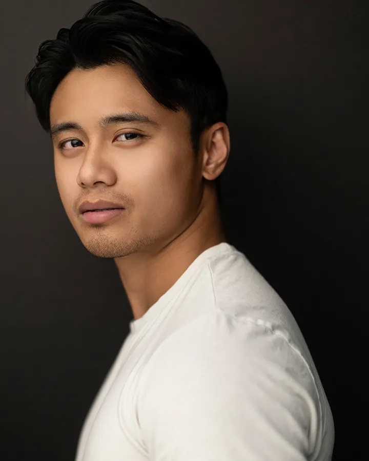 Mark Sinongco