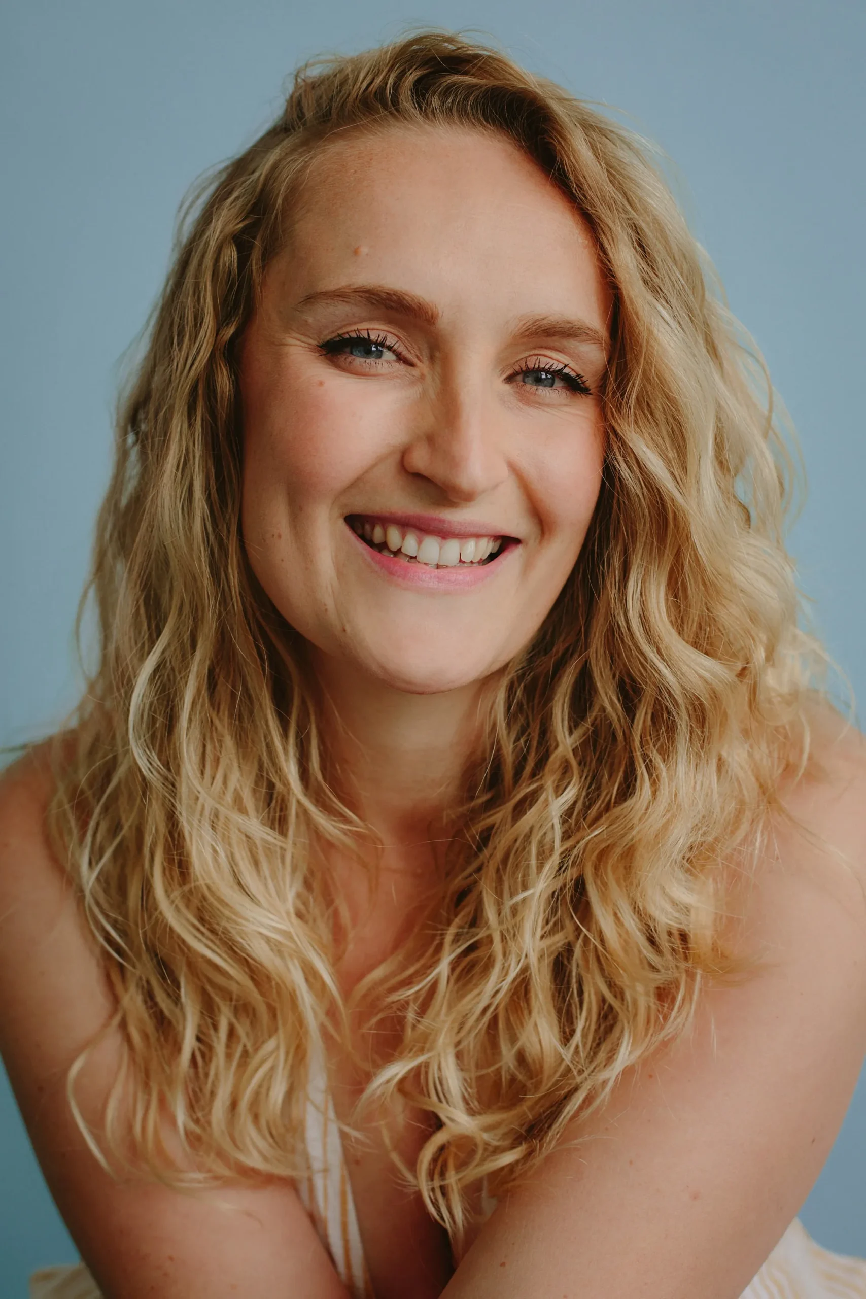 Louise Duff