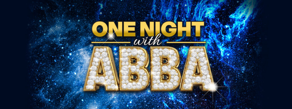 ONE NIGHT WITH ABBA Hero Mayfield Theater