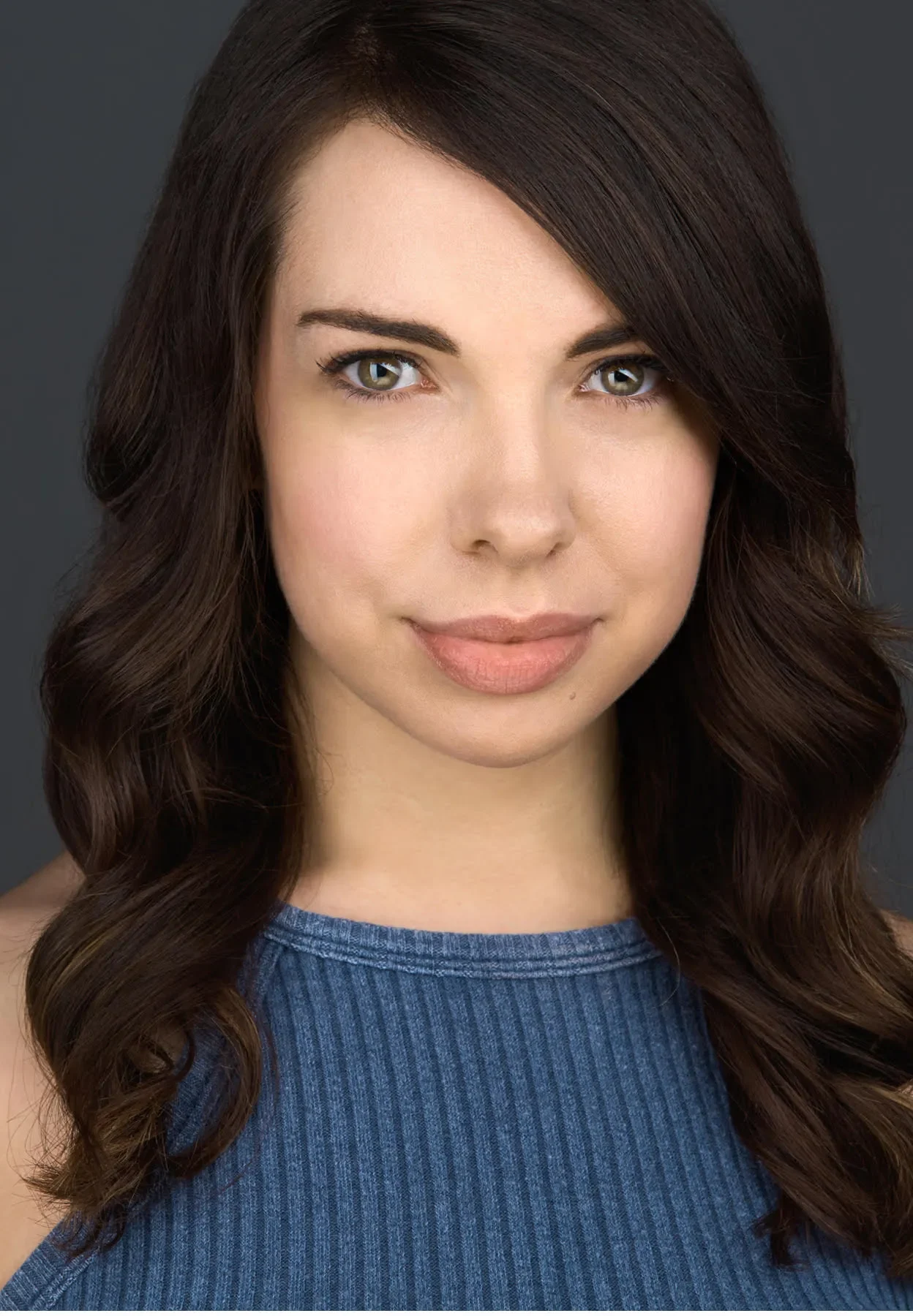 Rachel Bowron