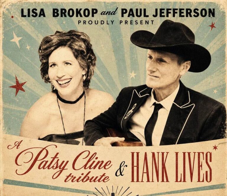 Hanks Lives and A Tribute to patsy cline mayfield dinner theatre